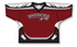 Athletic Knit Zlf104 Sublimated Field Lacrosse Jersey